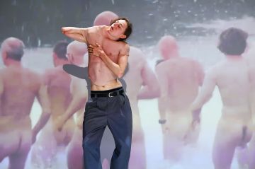 Entradas para Making of a Man en 12.07.2025 - Comprar entradas